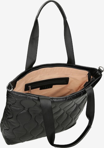 NOBO Shopper 'Quilted' in Black