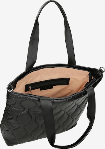 Cabas 'Quilted' NOBO en noir