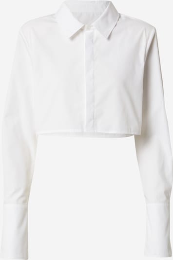 RÆRE by Lorena Rae Blouse 'Armina' in White, Item view
