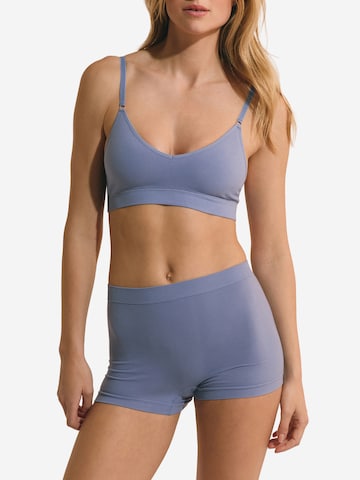 Culotte 'Amande' ETAM en bleu