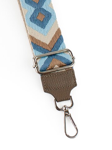 lePelou Bag accessories 'MONA' in Grey