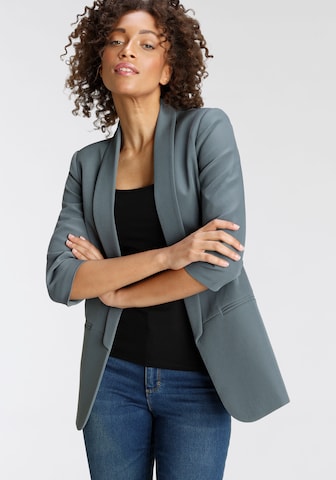 ONLY Blazer 'ONLElla' in Grün