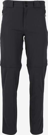 Whistler Outdoor Pants 'Gerdi' in Dark grey, Item view