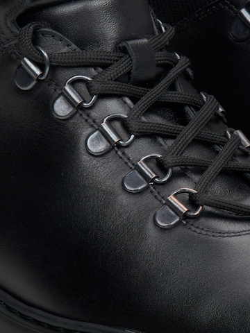 Estro Boots '4940' i sort