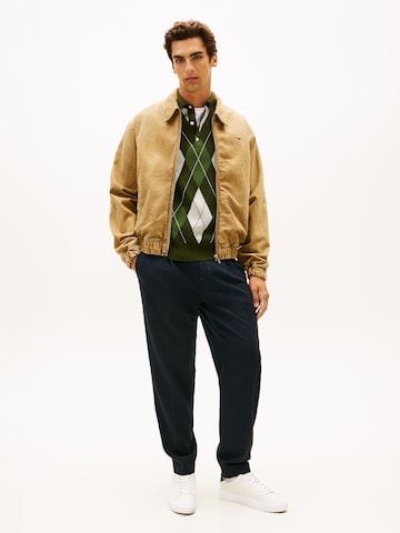 TOMMY HILFIGER Tenisky – bílá