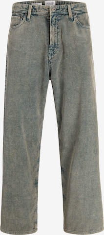 JACK & JONES - Pantalón 'JPSTAlex Original' en verde: frente