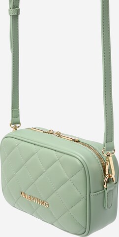 VALENTINO - Mala de ombro 'OCARINA' em verde