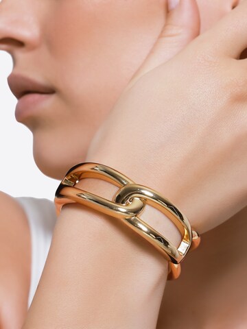 Heideman Bracelet 'Aurea' in Gold