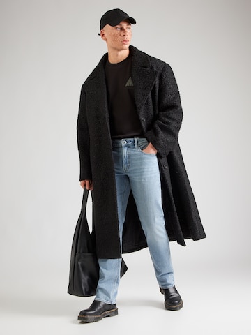 G-STAR Regular Jeans 'Mosa' in Blauw