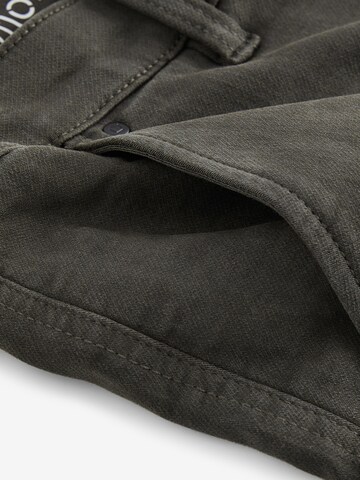 Next - Tapered Pantalón cargo en verde
