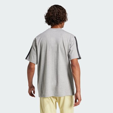 Maglia funzionale 'Essentials' di ADIDAS SPORTSWEAR in grigio