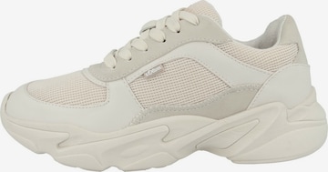 s.Oliver Sneakers in Beige