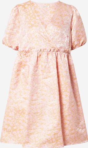 Robe 'Inna' Love Copenhagen en rose : devant