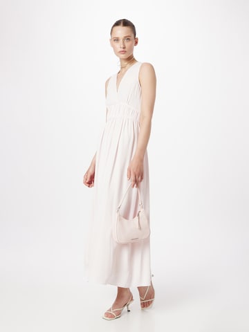 DRYKORN Summer Dress 'ANDRIANA' in Pink