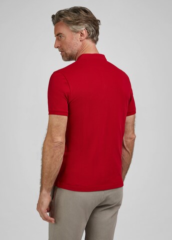 HECHTER PARIS Shirt in Rood