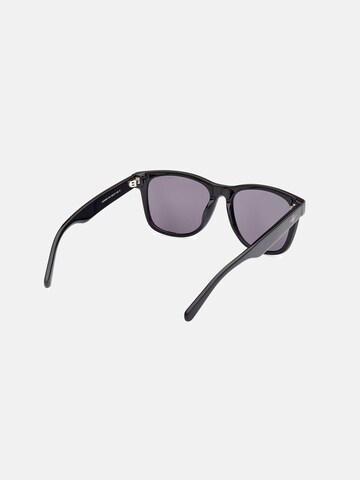 Lunettes de soleil GANT en noir