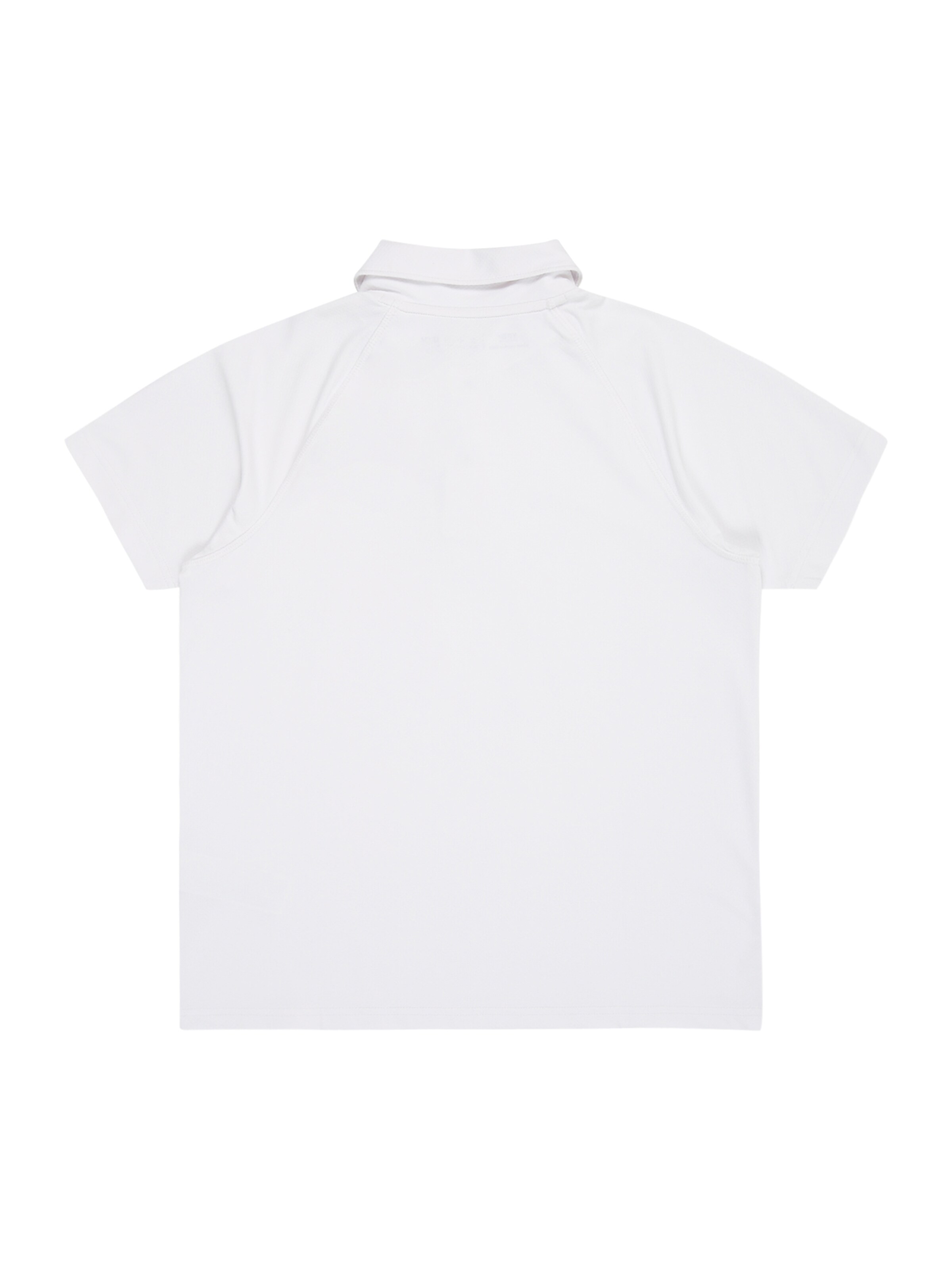 Abercrombie & Fitch Μπλουζάκι σε λευκό