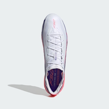 Scarpa da calcio 'F50 Hyperfast Elite' di ADIDAS PERFORMANCE in grigio