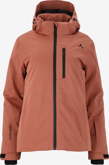 Whistler Athletic Jacket 'Jada' in Light brown, Item view