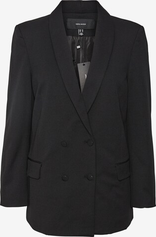 VERO MODA Blazer 'Zamira' in Schwarz: predná strana