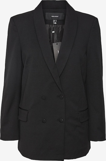 VERO MODA Blazer 'Zamira' en noir, Vue avec produit