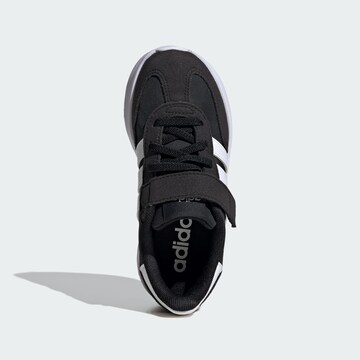 Baskets 'Run 70s 2.0' ADIDAS SPORTSWEAR en noir