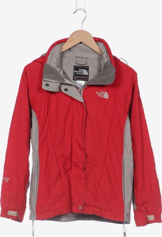 THE NORTH FACE Jacket & Coat in S in Red: front