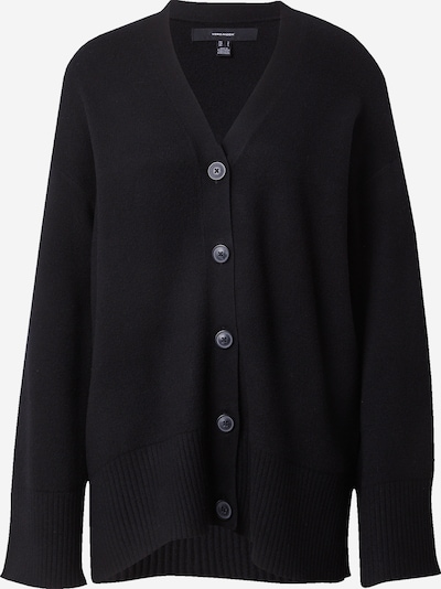 VERO MODA Cardigan i sort, Produktvisning