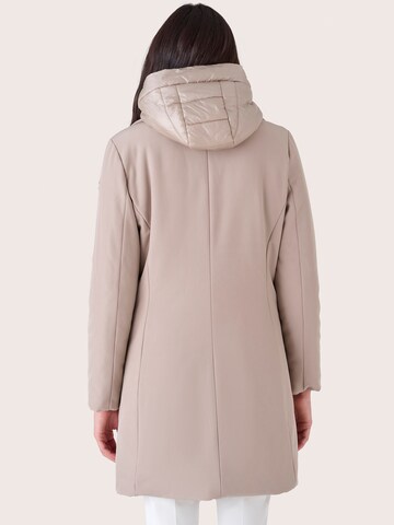 Camomilla Italia Wintermantel 'Philip' in Beige