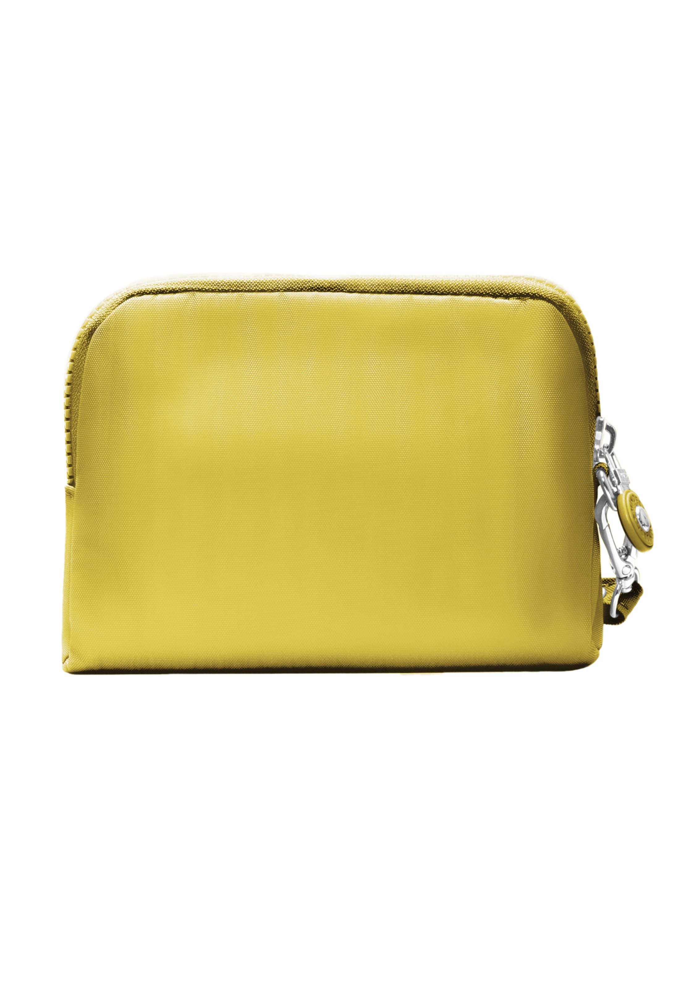 Sac à bandoulière Mindesa en jaune