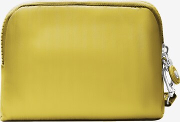 Mindesa Crossbody Bag in Yellow