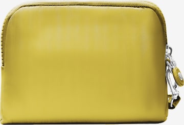 Mindesa Wallet in Yellow