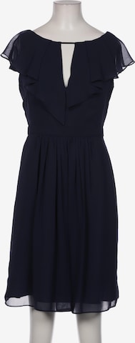 SWING Kleid S in Blau: Vorderseite