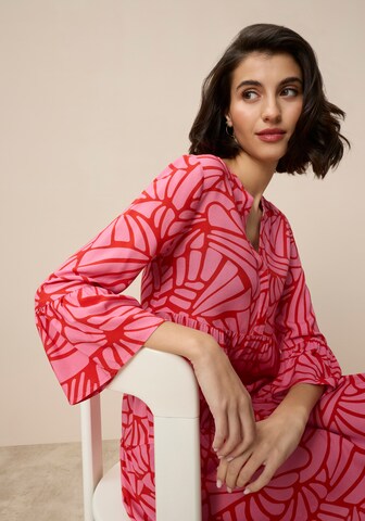 Tamaris Dress in Pink