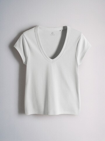 T-shirt The Set en mélange de couleurs