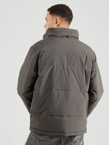 BILLABONG Outdoor jacket 'POINT LAY' in Black