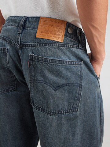 LEVI'S ® Baggy Farkut 'BAGGY BARREL' värissä sininen