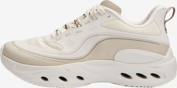 LLOYD Sneaker 'DASH X' in Beige: Vorderseite