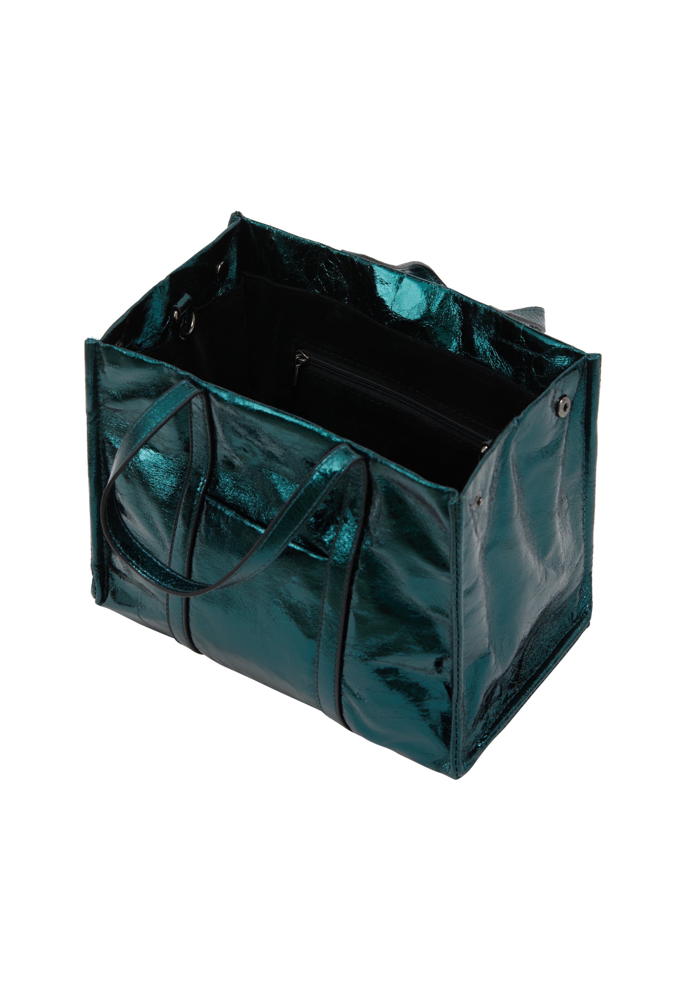 faina Ostoskassi värissä vihreä