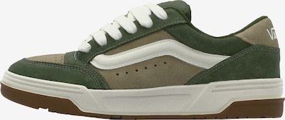 VANS Niske tenisice 'Hylane' u zelena / maslinasta / bijela, Pregled proizvoda