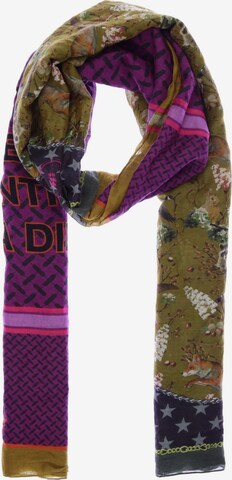 George Gina & Lucy Scarf & Wrap in One size in Mixed colors: front