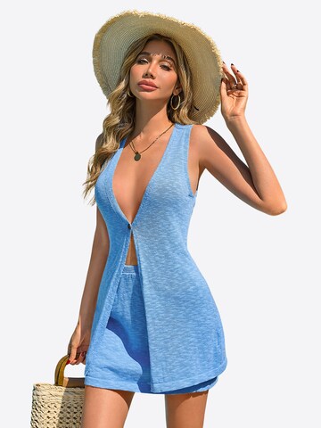 Imily Bela Kostim | modra barva