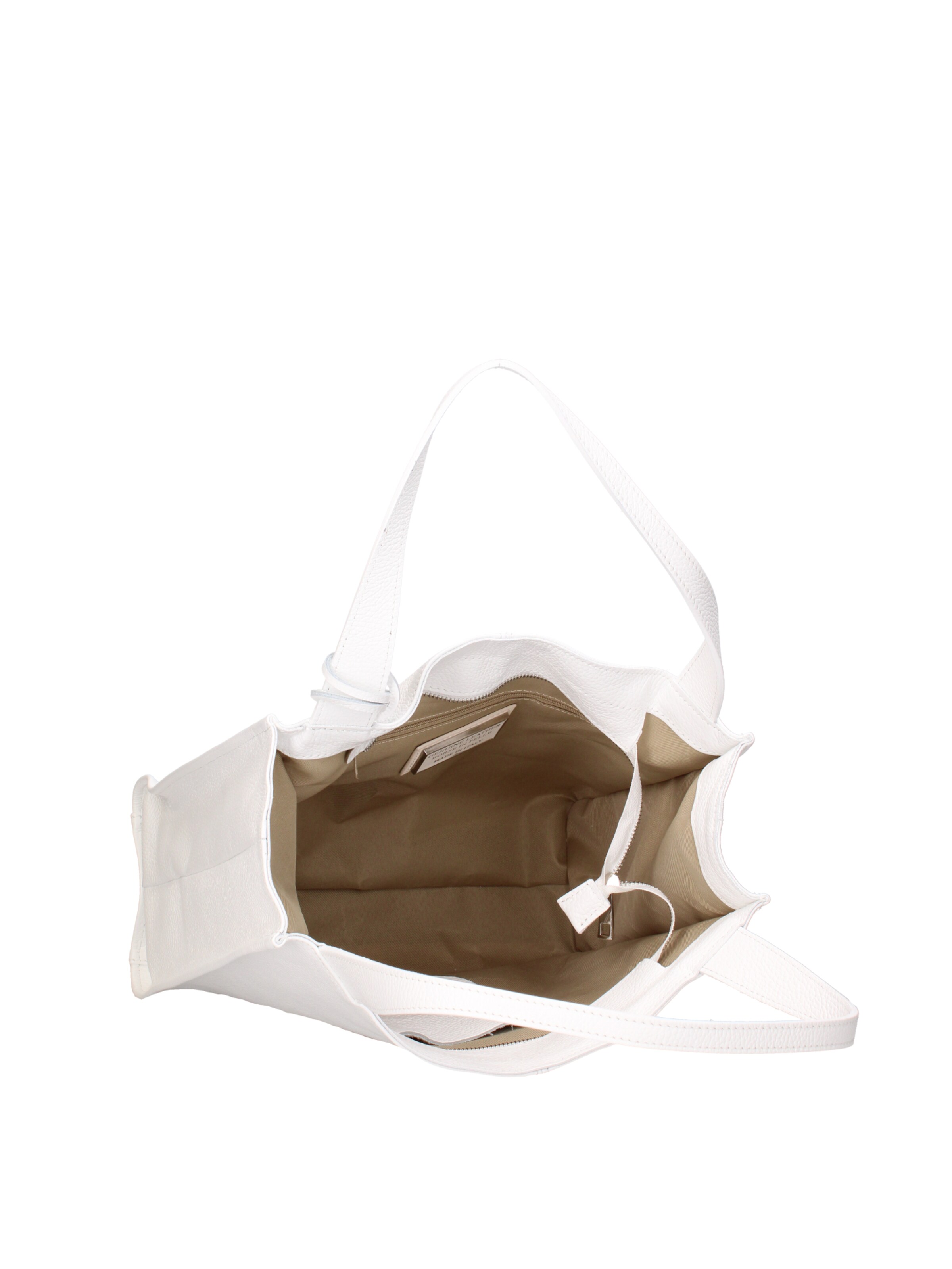 Gave Lux Shopper in Wit