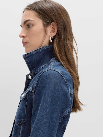 Veste mi-saison Marks & Spencer en bleu