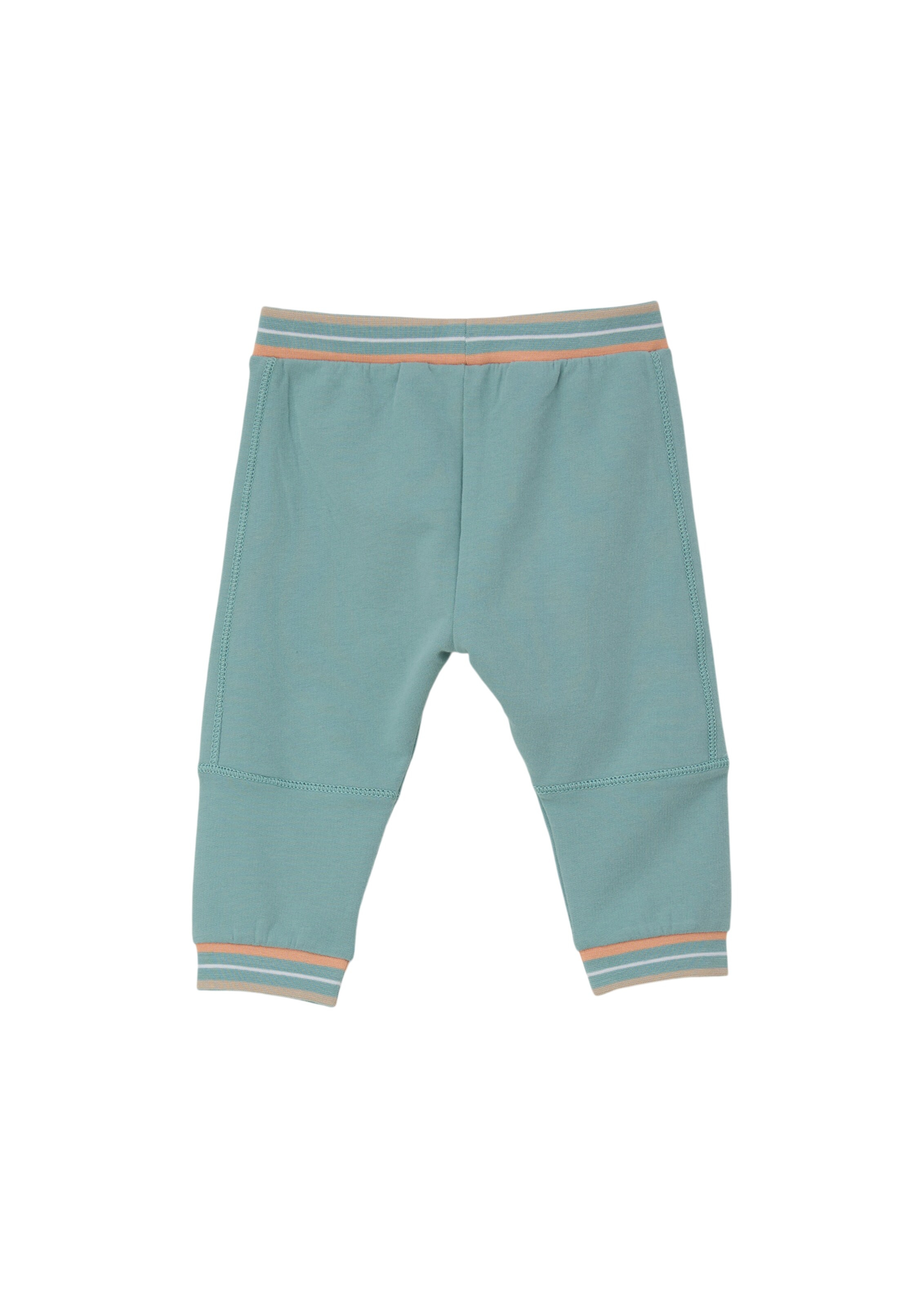 s.Oliver Tapered Pants in Green