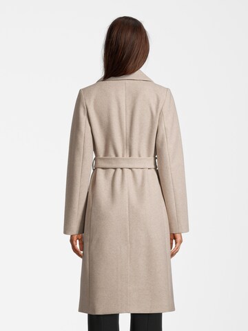 Orsay Between-Seasons Coat 'Haley' in Beige