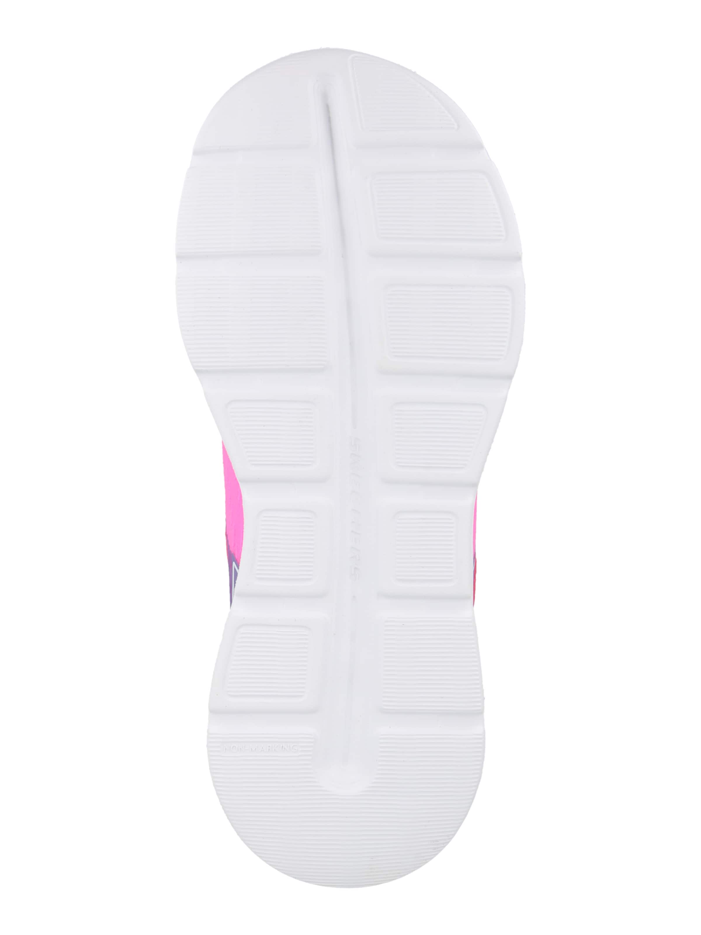 Sneaker di SKECHERS in rosa