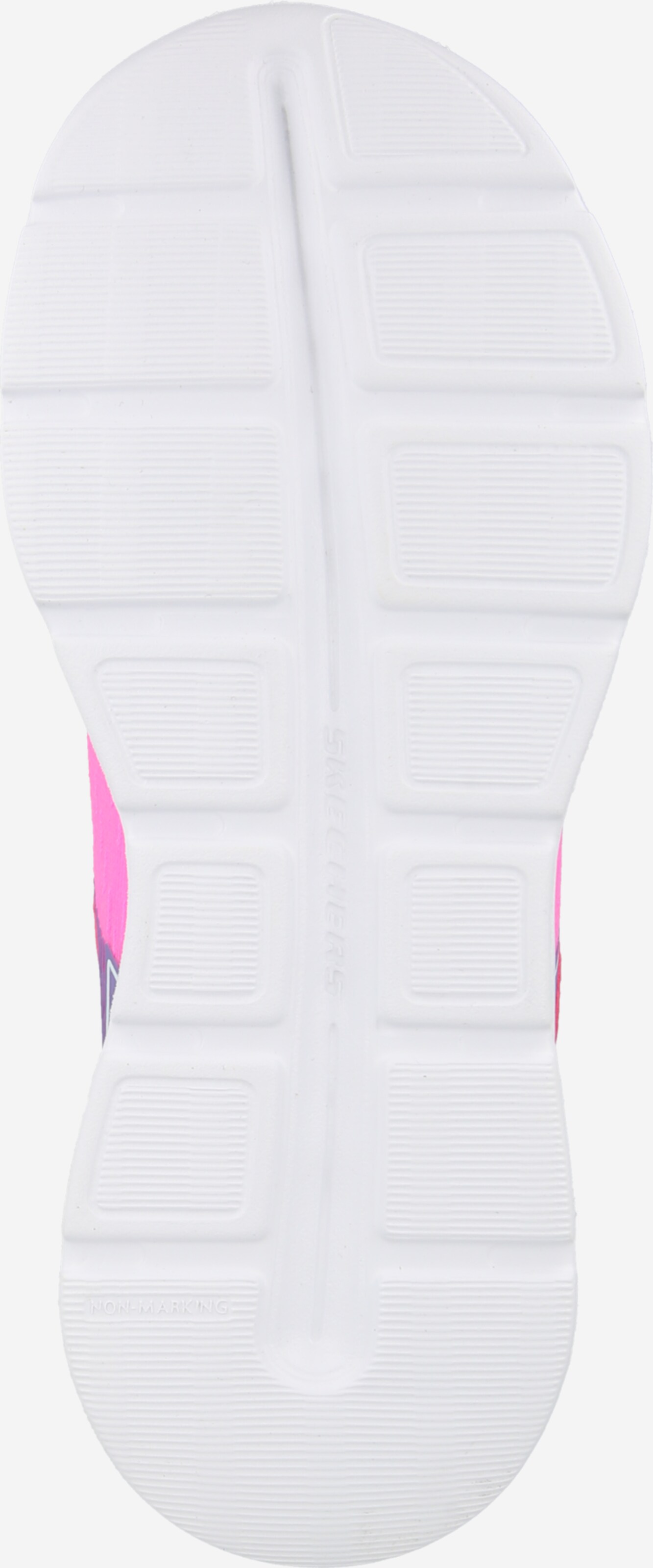 SKECHERS Sneakers in Neonroze | ABOUT YOU