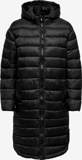 ONLY Χειμερινό παλτό 'Melody' σε μαύρο, Άποψη προϊόντος
