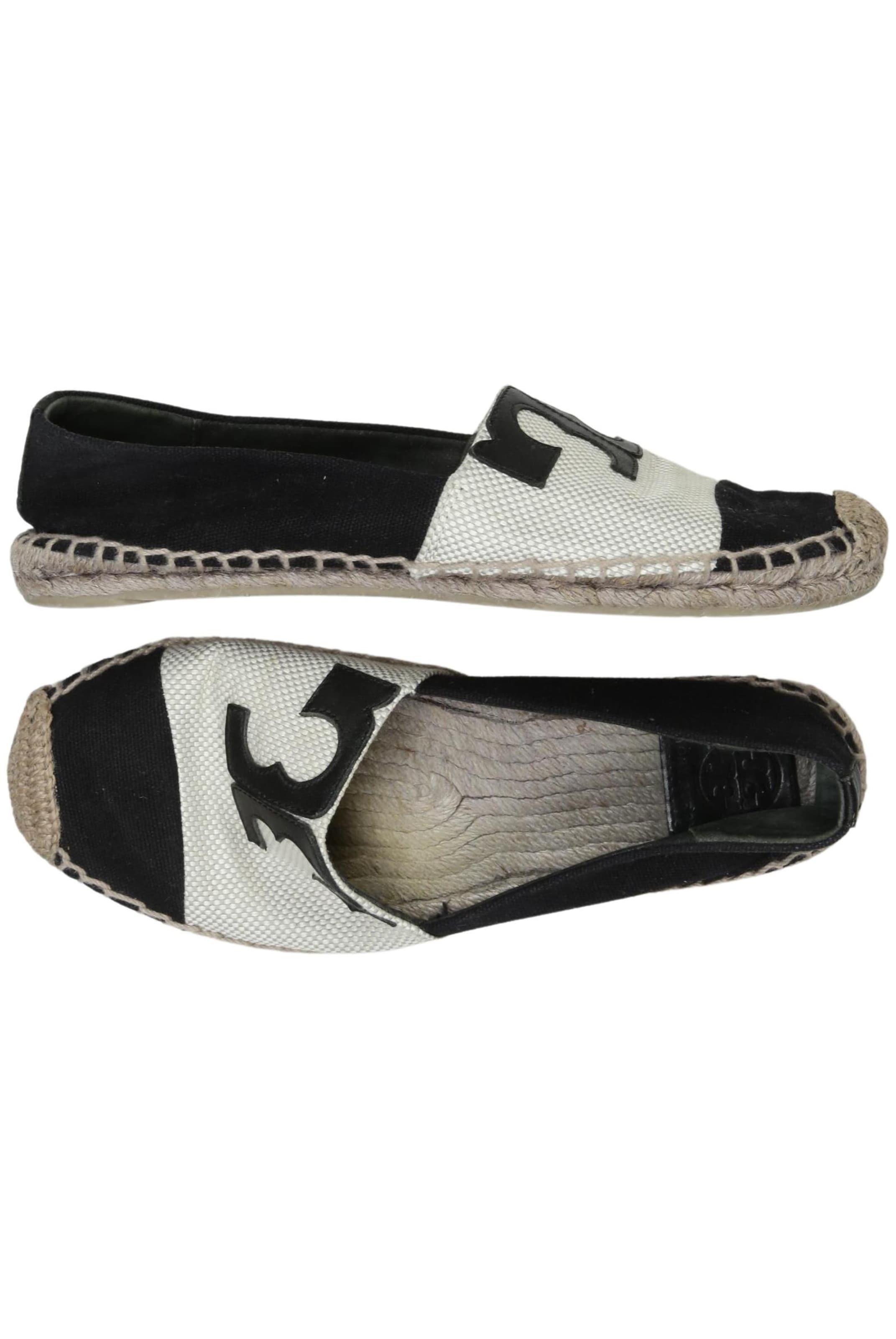 Tory Burch Halbschuh 38,5 in Mischfarben: Vorderseite